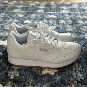 Women’s Reebok Classic Harman Run Sneaker